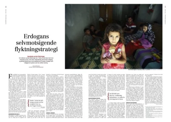 Le Monde diplomatique – juni 2020 - Bilde 3