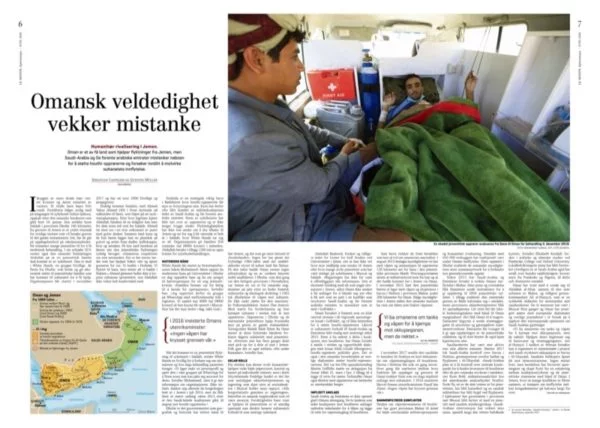 Le Monde diplomatique – juni 2020 - Bilde 4