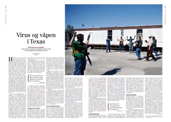 Le Monde diplomatique – juni 2020 - Bilde 5