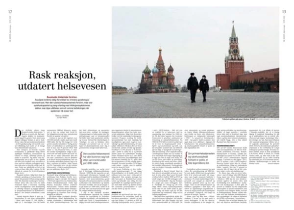 Le Monde diplomatique – juni 2020 - Bilde 7