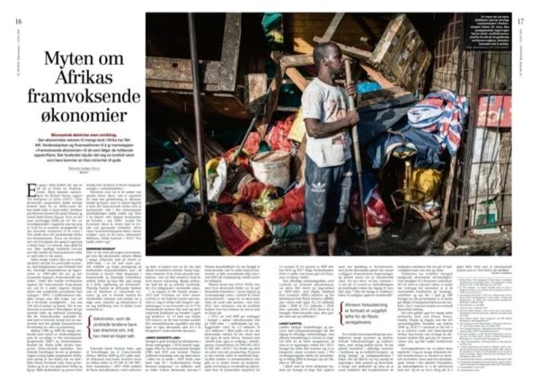 Le Monde diplomatique – juni 2020 - Bilde 9