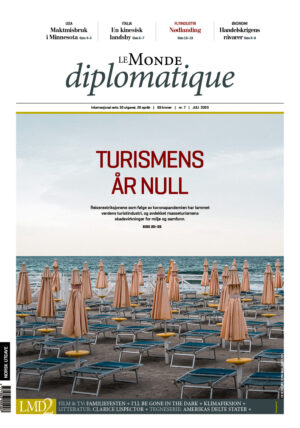 Le Monde diplomatique – juli 2020