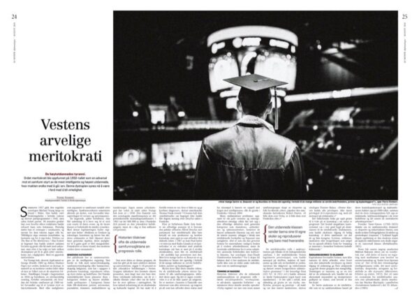 Le Monde diplomatique – august 2020 - Bilde 14
