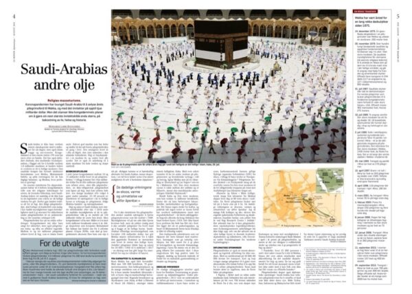 Le Monde diplomatique – august 2020 - Bilde 4