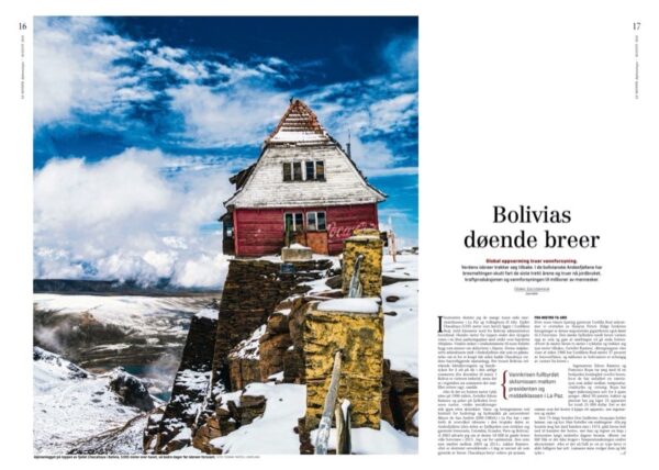Le Monde diplomatique – august 2020 - Bilde 10