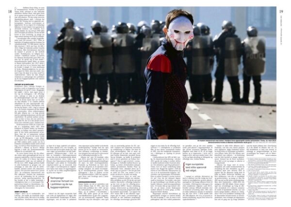 Le Monde diplomatique – oktober 2020 - Bilde 10