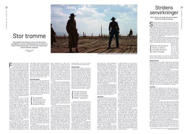 Le Monde diplomatique – oktober 2020 - Bilde 16