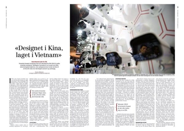 Le Monde diplomatique – oktober 2020 - Bilde 5