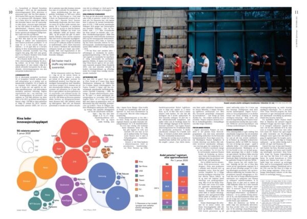 Le Monde diplomatique – oktober 2020 - Bilde 6