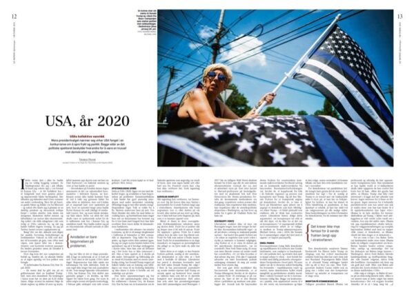 Le Monde diplomatique – oktober 2020 - Bilde 7