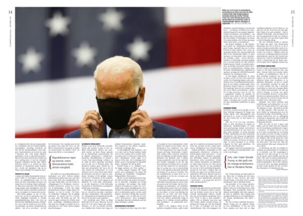 Le Monde diplomatique – oktober 2020 - Bilde 8