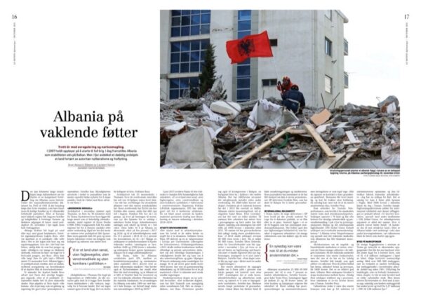 Le Monde diplomatique – oktober 2020 - Bilde 9