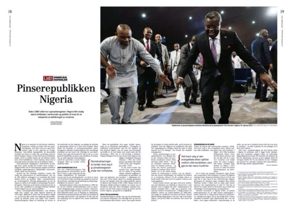 Le Monde diplomatique – september 2020 - Bilde 10