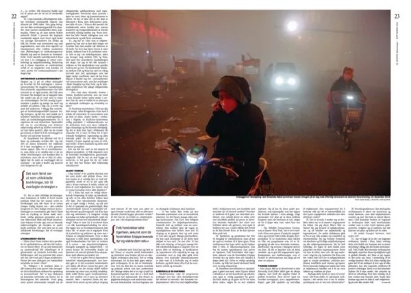 Le Monde diplomatique – september 2020 - Bilde 12