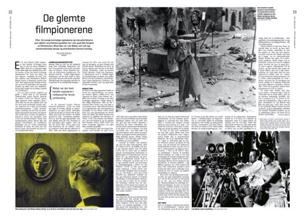 Le Monde diplomatique – september 2020 - Bilde 17