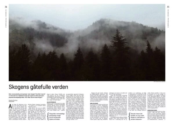 Le Monde diplomatique – september 2020 - Bilde 18