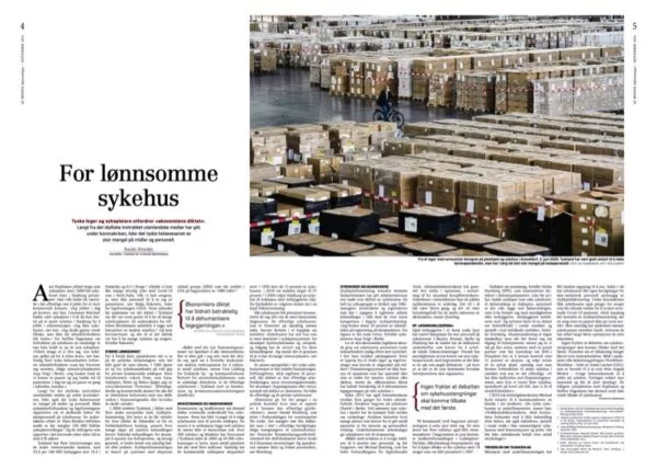 Le Monde diplomatique – september 2020 - Bilde 3