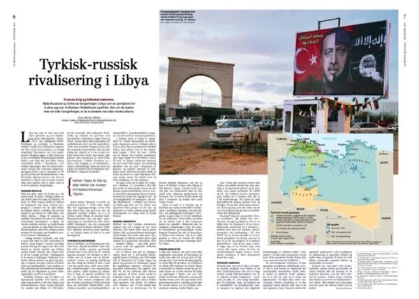 Le Monde diplomatique – september 2020 - Bilde 4