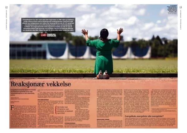Le Monde diplomatique – september 2020 - Bilde 7