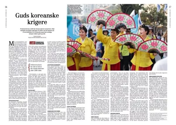 Le Monde diplomatique – september 2020 - Bilde 9