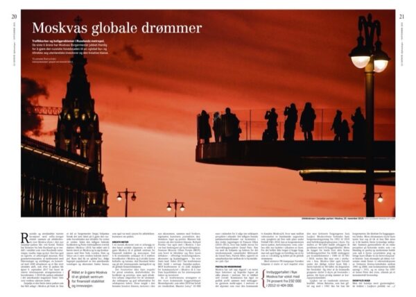 Le Monde diplomatique – november 2020 - Bilde 11