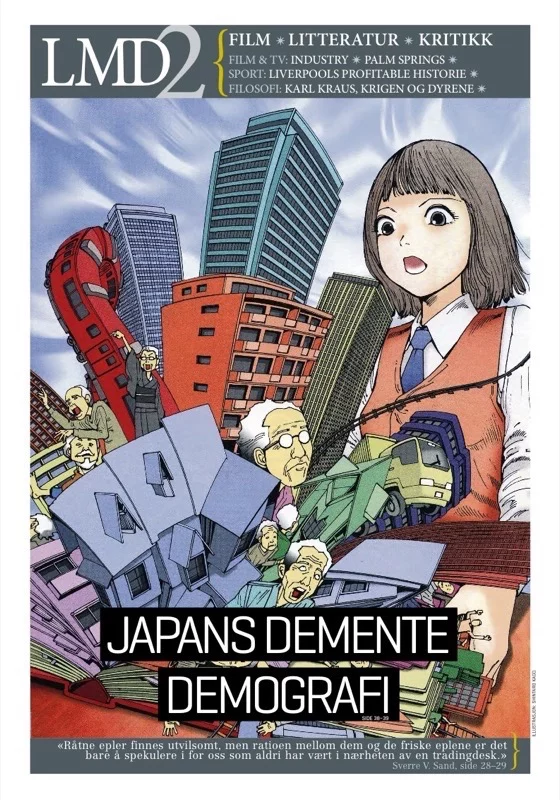 Le Monde diplomatique – november 2020 - Bilde 15