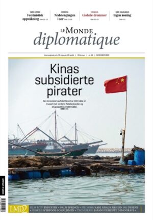 Le Monde diplomatique – november 2020