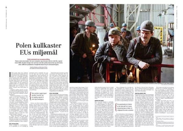 Le Monde diplomatique – november 2020 - Bilde 4