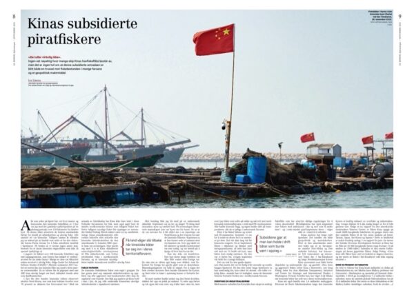 Le Monde diplomatique – november 2020 - Bilde 5