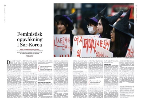 Le Monde diplomatique – november 2020 - Bilde 7