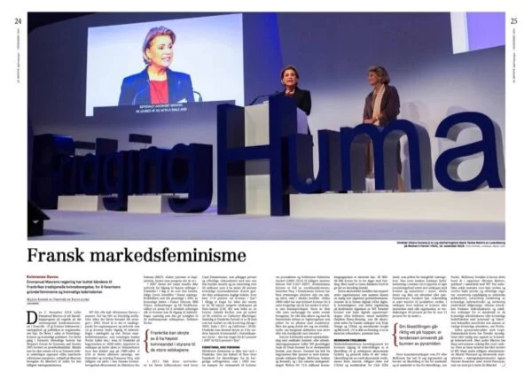 Le Monde diplomatique – desember 2020 - Bilde 13