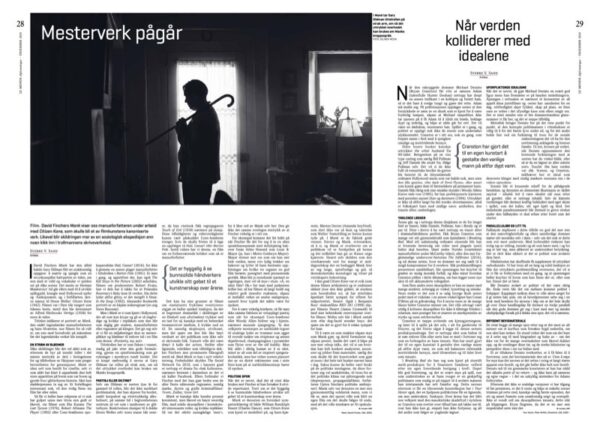 Le Monde diplomatique – desember 2020 - Bilde 16