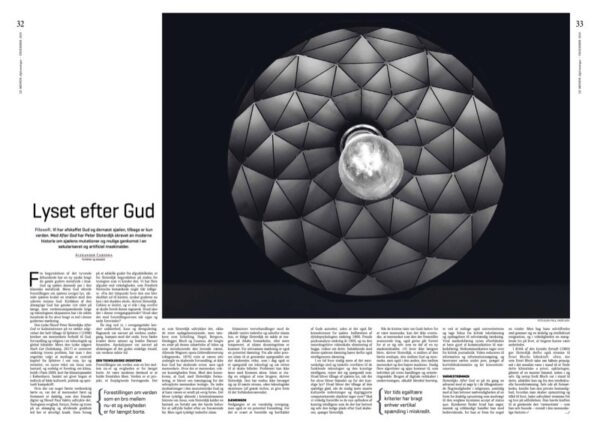 Le Monde diplomatique – desember 2020 - Bilde 18