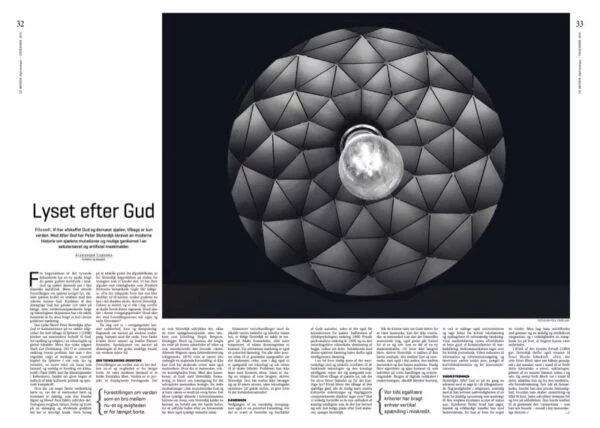 Le Monde diplomatique – desember 2020 - Bilde 18