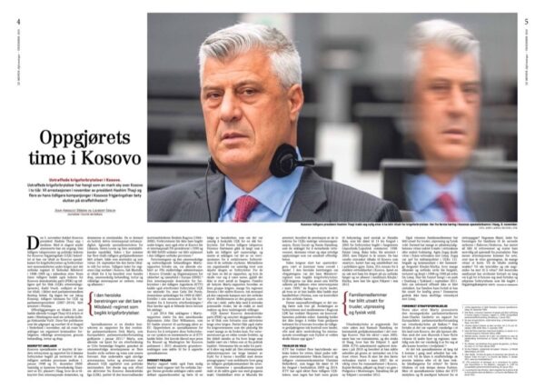 Le Monde diplomatique – desember 2020 - Bilde 3