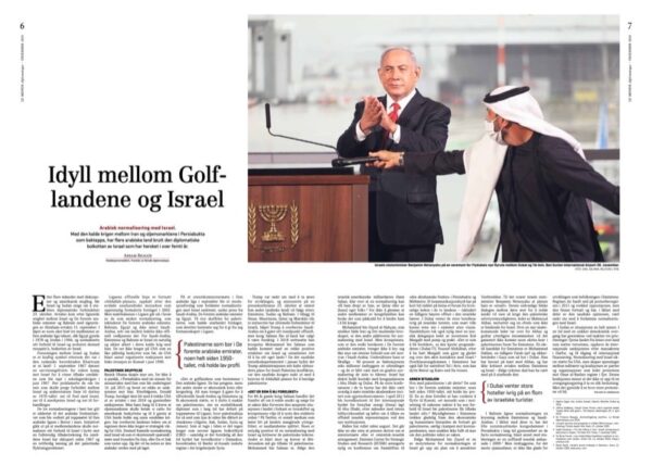 Le Monde diplomatique – desember 2020 - Bilde 4