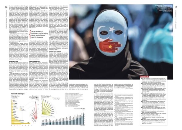 Le Monde diplomatique – desember 2020 - Bilde 9