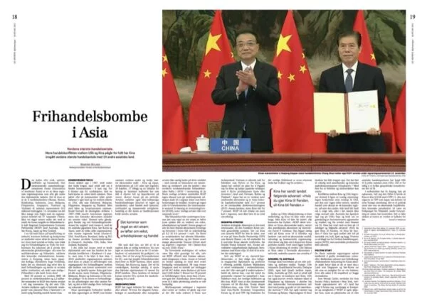 Le Monde diplomatique – januar 2021 - Bilde 10