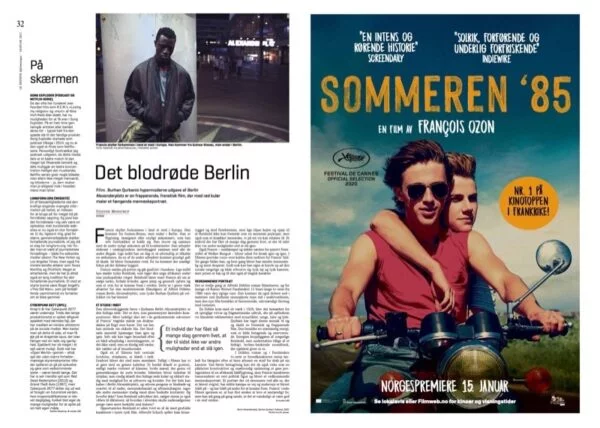 Le Monde diplomatique – januar 2021 - Bilde 17