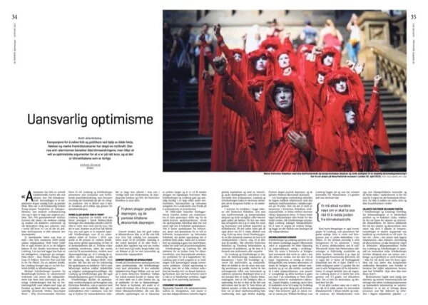 Le Monde diplomatique – januar 2021 - Bilde 18