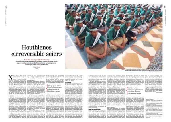 Le Monde diplomatique – januar 2021 - Bilde 6