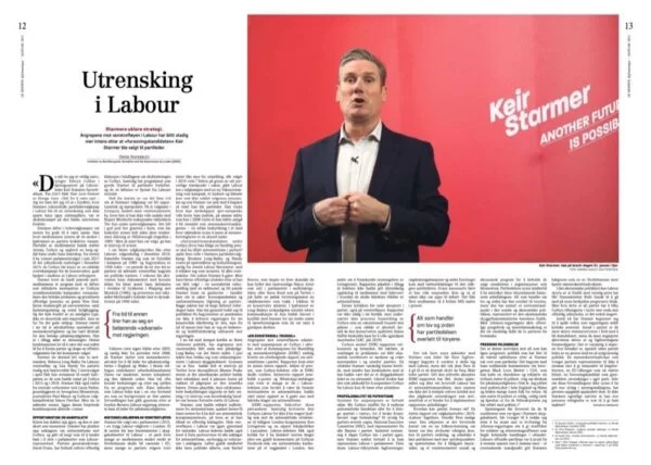 Le Monde diplomatique – januar 2021 - Bilde 7