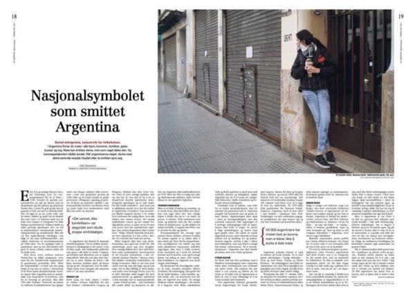 Le Monde diplomatique – februar 2021 - Bilde 10