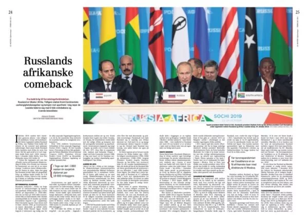 Le Monde diplomatique – februar 2021 - Bilde 13