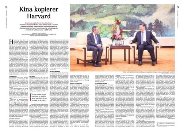Le Monde diplomatique – februar 2021 - Bilde 15