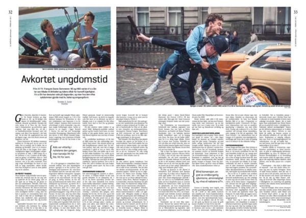 Le Monde diplomatique – februar 2021 - Bilde 17
