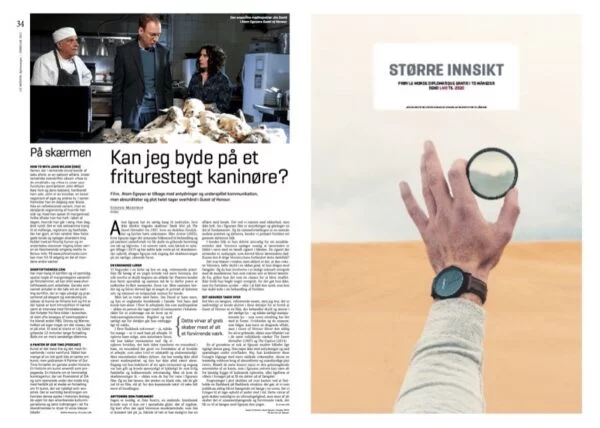 Le Monde diplomatique – februar 2021 - Bilde 18