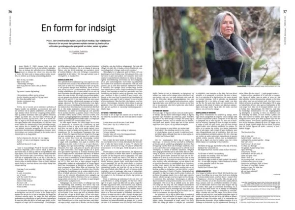 Le Monde diplomatique – februar 2021 - Bilde 19