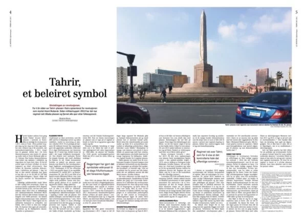 Le Monde diplomatique – februar 2021 - Bilde 3