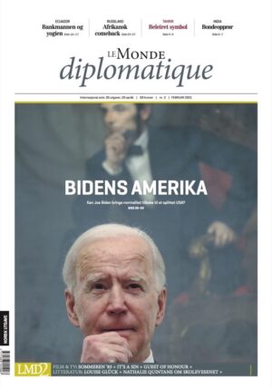 Le Monde diplomatique – februar 2021